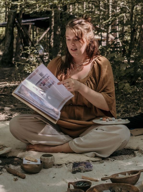 E-book | De kracht van kristallen