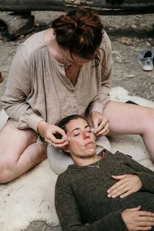 Gua Sha massage | Een ultiem zelfzorgmoment
