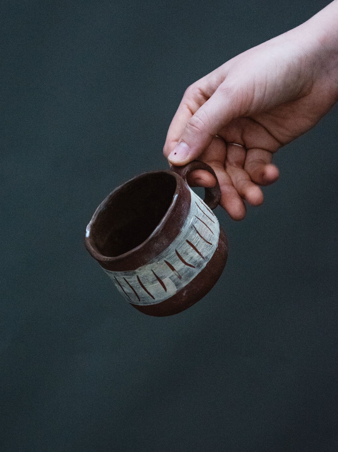 Terrosa | Aardse kopjes