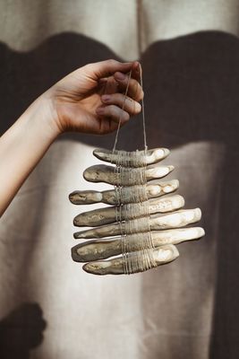 Mediterra | Keramische altaarhangers