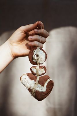 Mediterra | Keramische altaarhangers