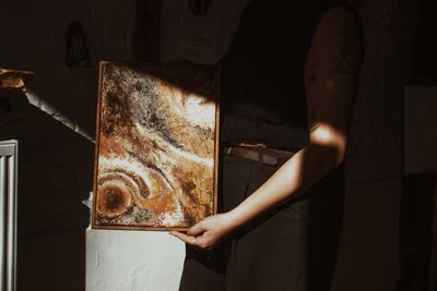 Workshop | Aardeportret