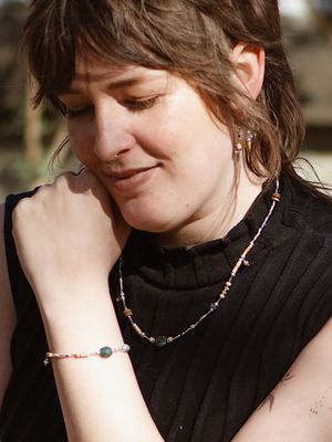Kristaljuwelen
