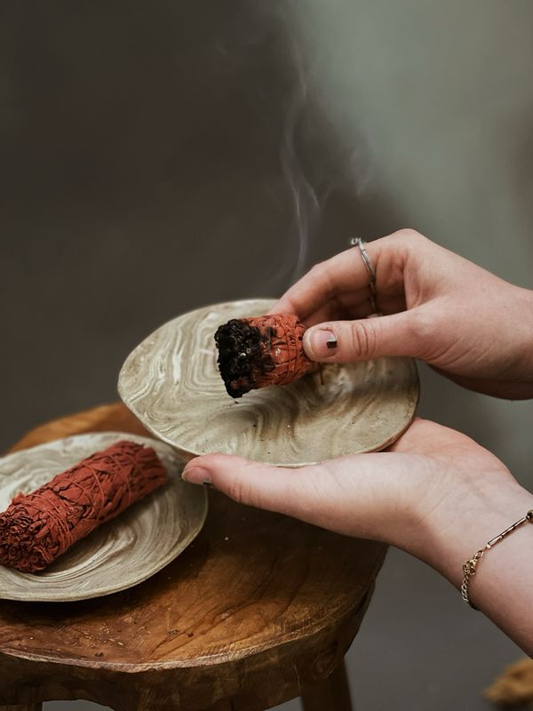 Luna Purica | Ritueel schaaltje