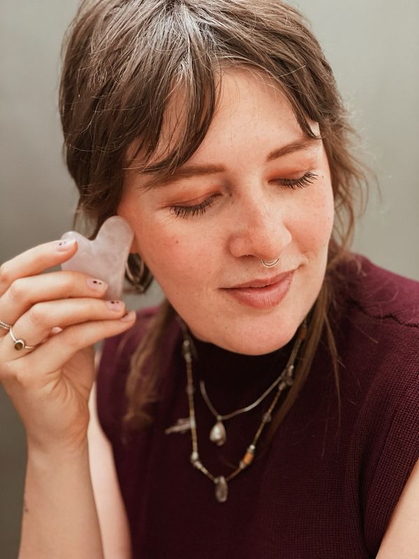 Gua Sha Specialist | Online training
