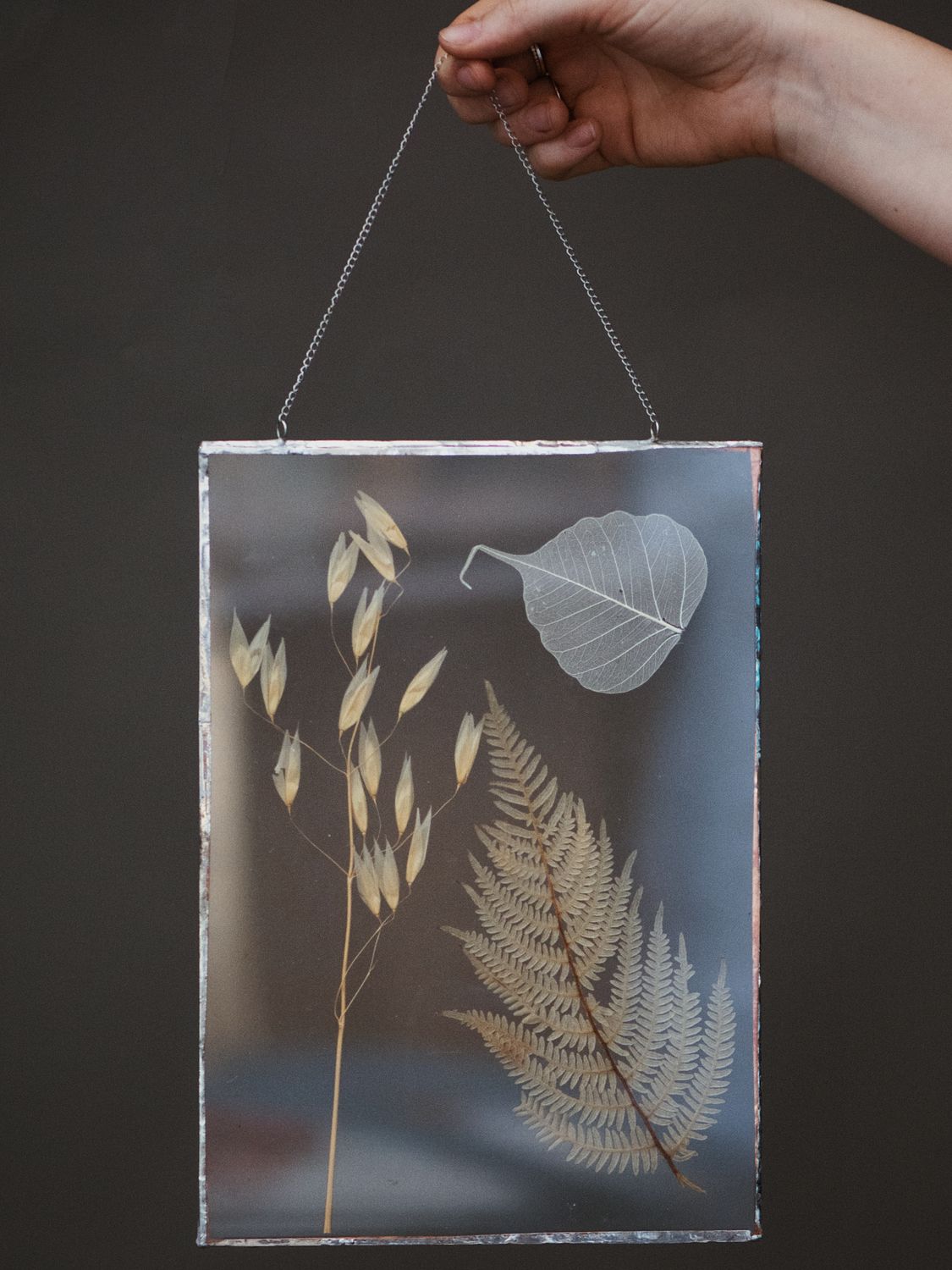 Opalia | Tijdloze schoonheid in glas gevangen