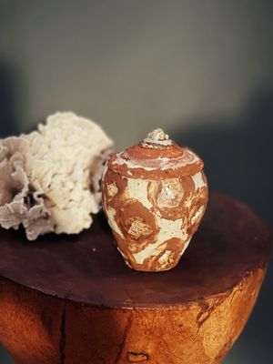 Chikuba | Een ode aan onze borsten