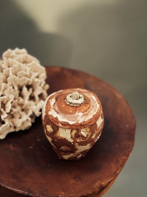 Chikuba | Een ode aan onze borsten