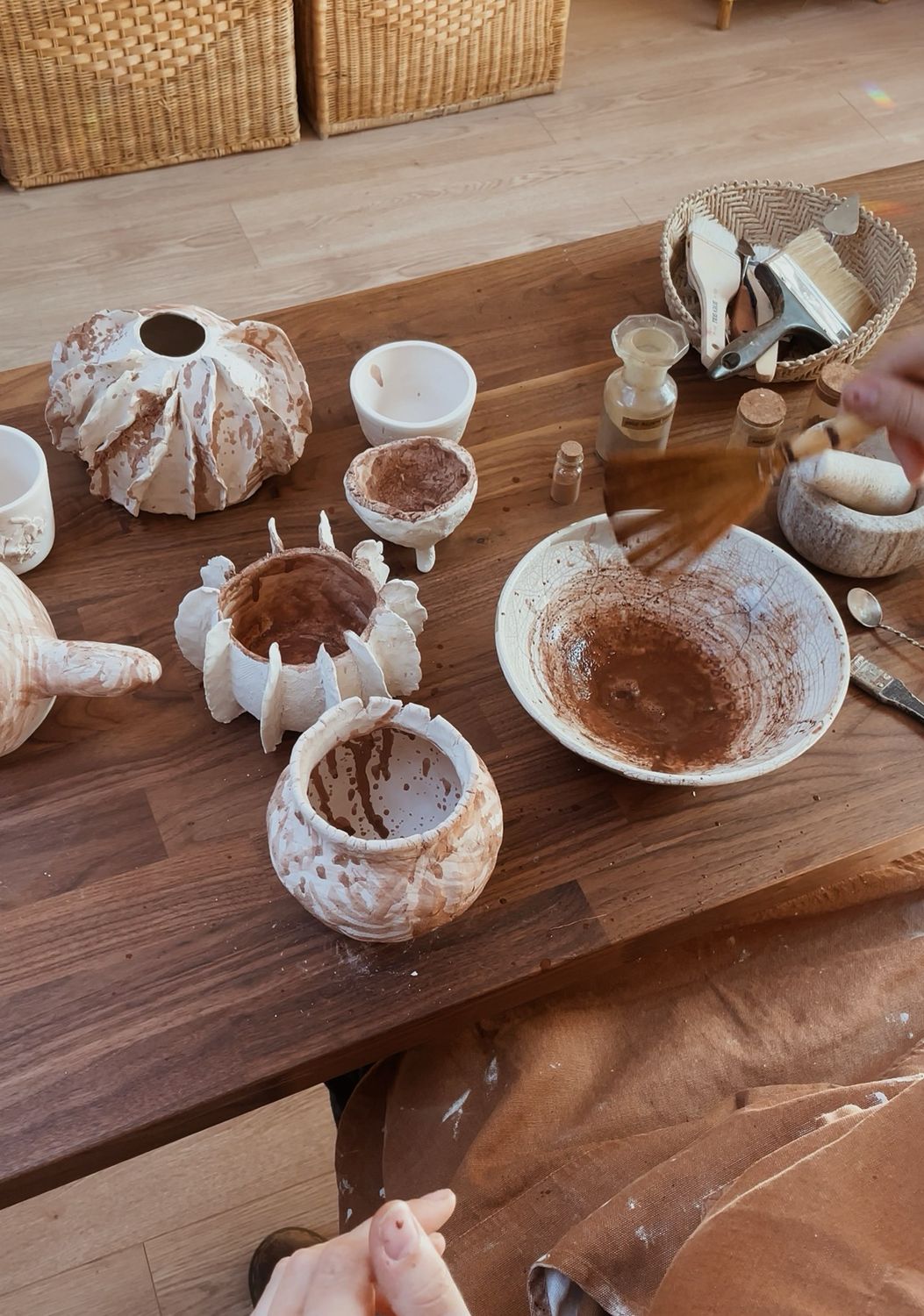 Workshop | Giftmaking