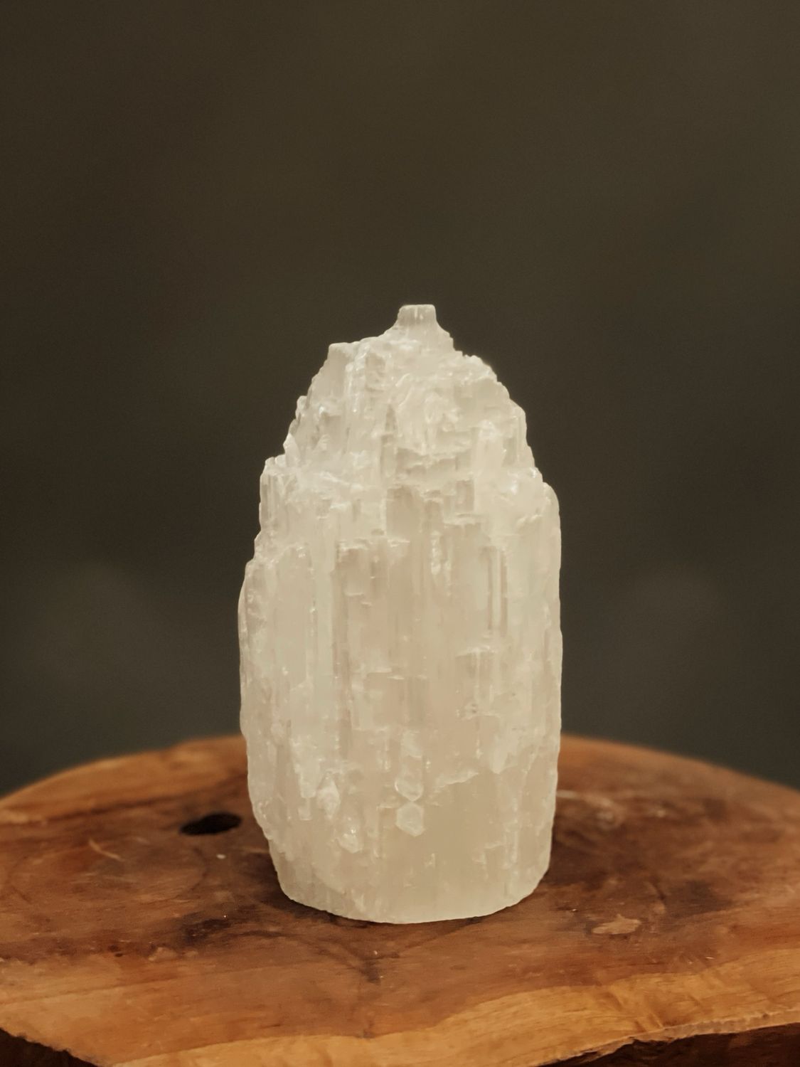 Selena | Seleniet lamp