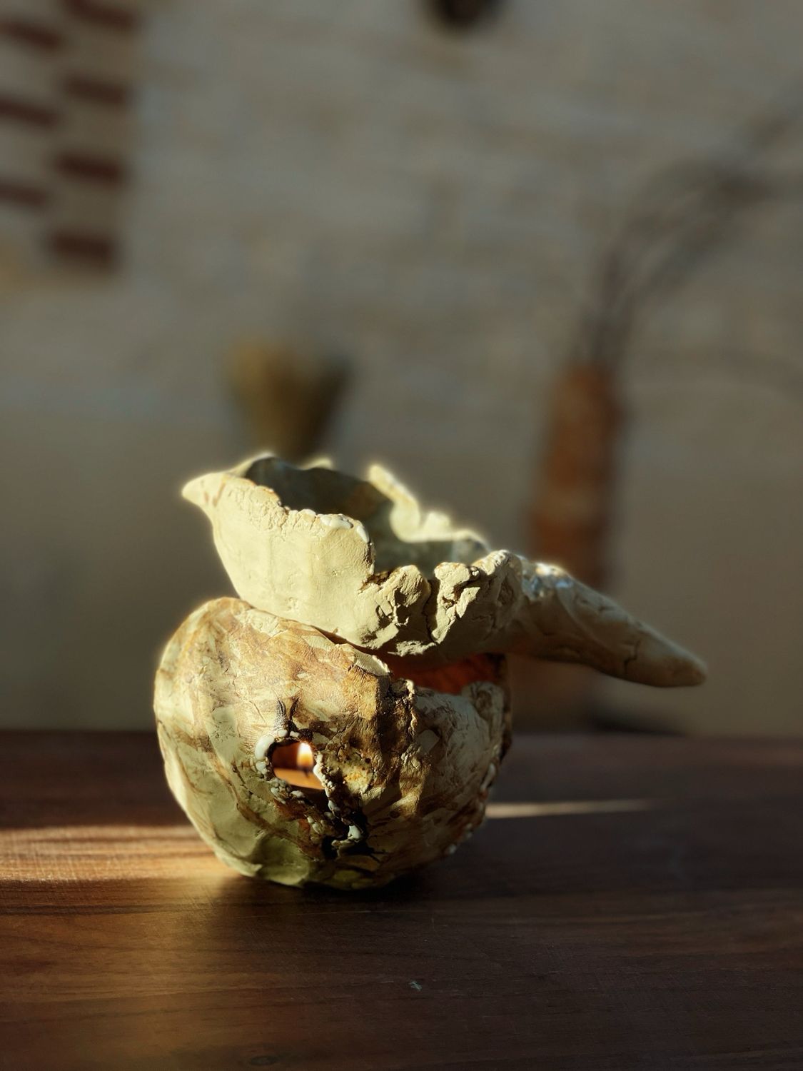 Karéma | Keramische olieverwarmer