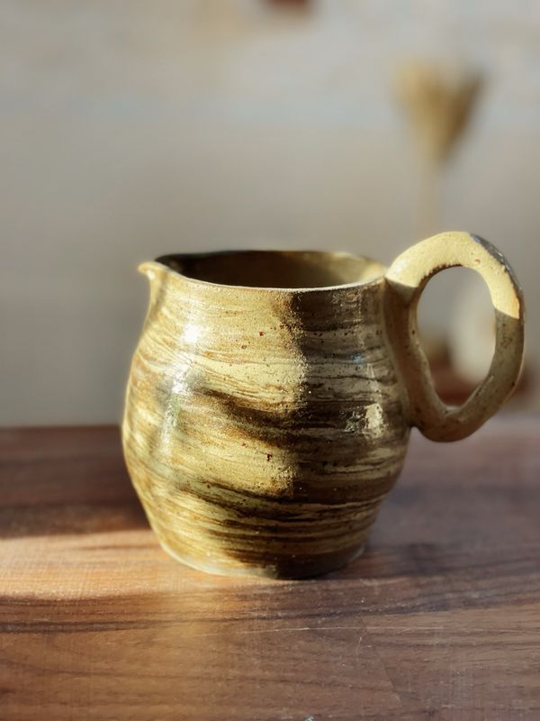 Aquara | Keramieken waterkruik