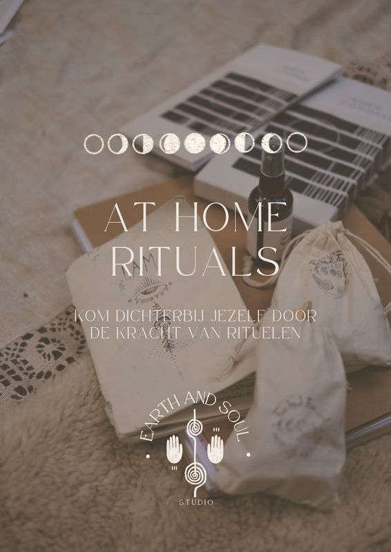E-book | At Home Rituals