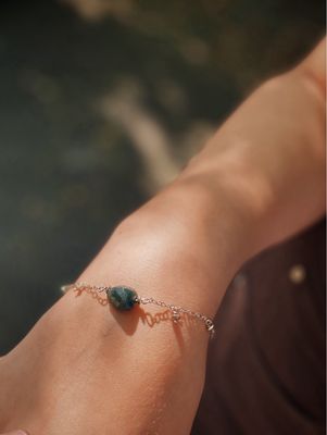 Soft embrace bracelets | Mosagaat