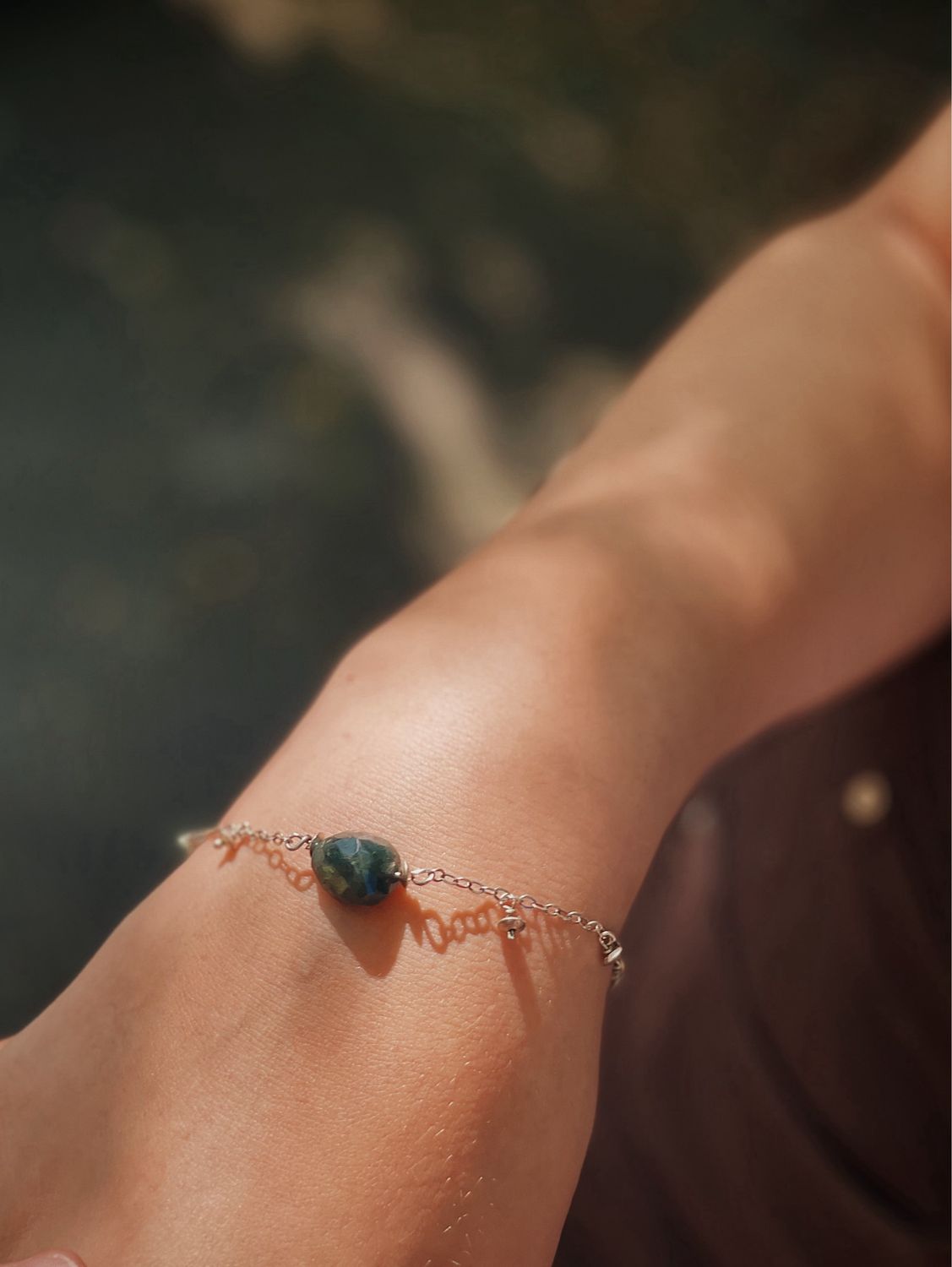 Soft embrace bracelets | Mosagaat