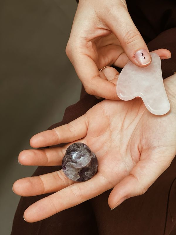Gua Sha Specialist | Online training