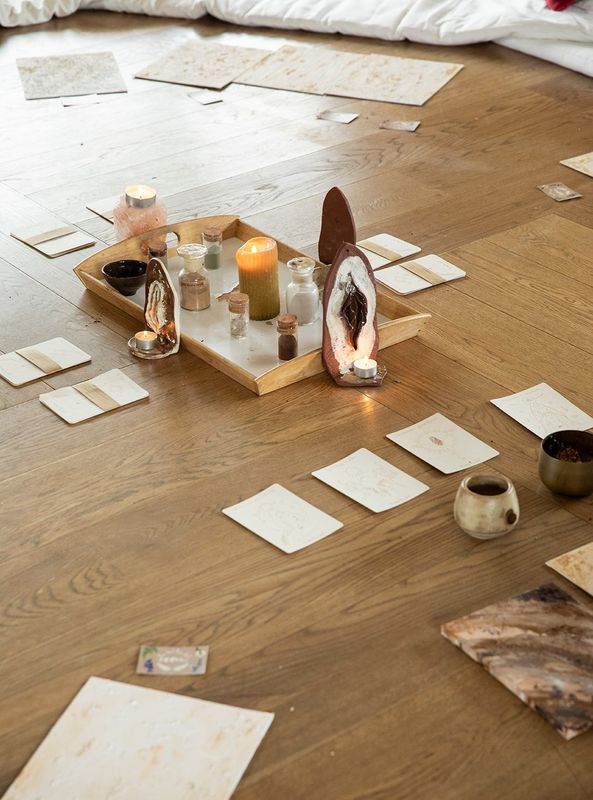 Creatie Cirkels