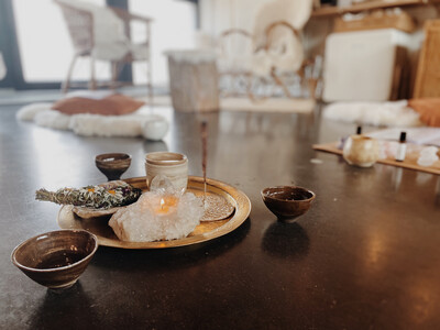 Groepsworkshop| Gua Sha massage