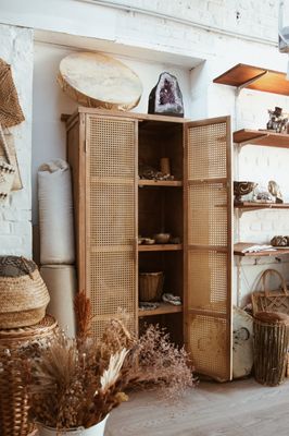 Sacred sound journey | Een reis door klanken