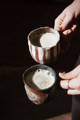 Terrosa | Aardse kopjes