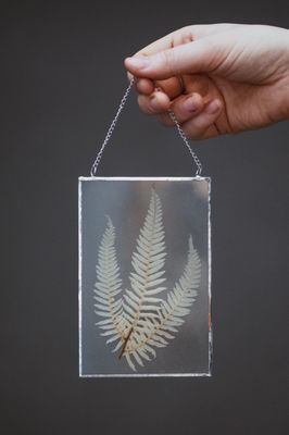 Opalia | Tijdloze schoonheid in glas gevangen