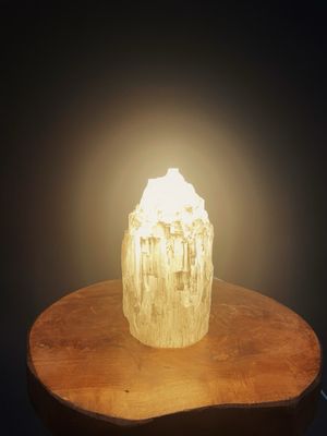 Selena | Seleniet lamp