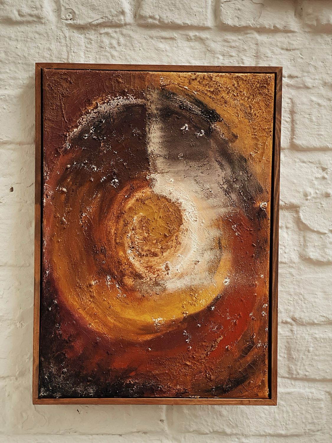 Ardéa aardeportret | Circle of life