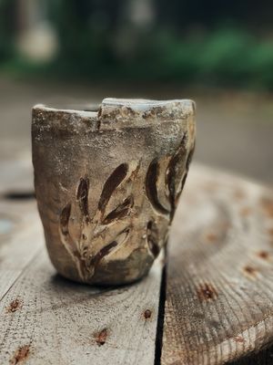 Wondra | Travel cup