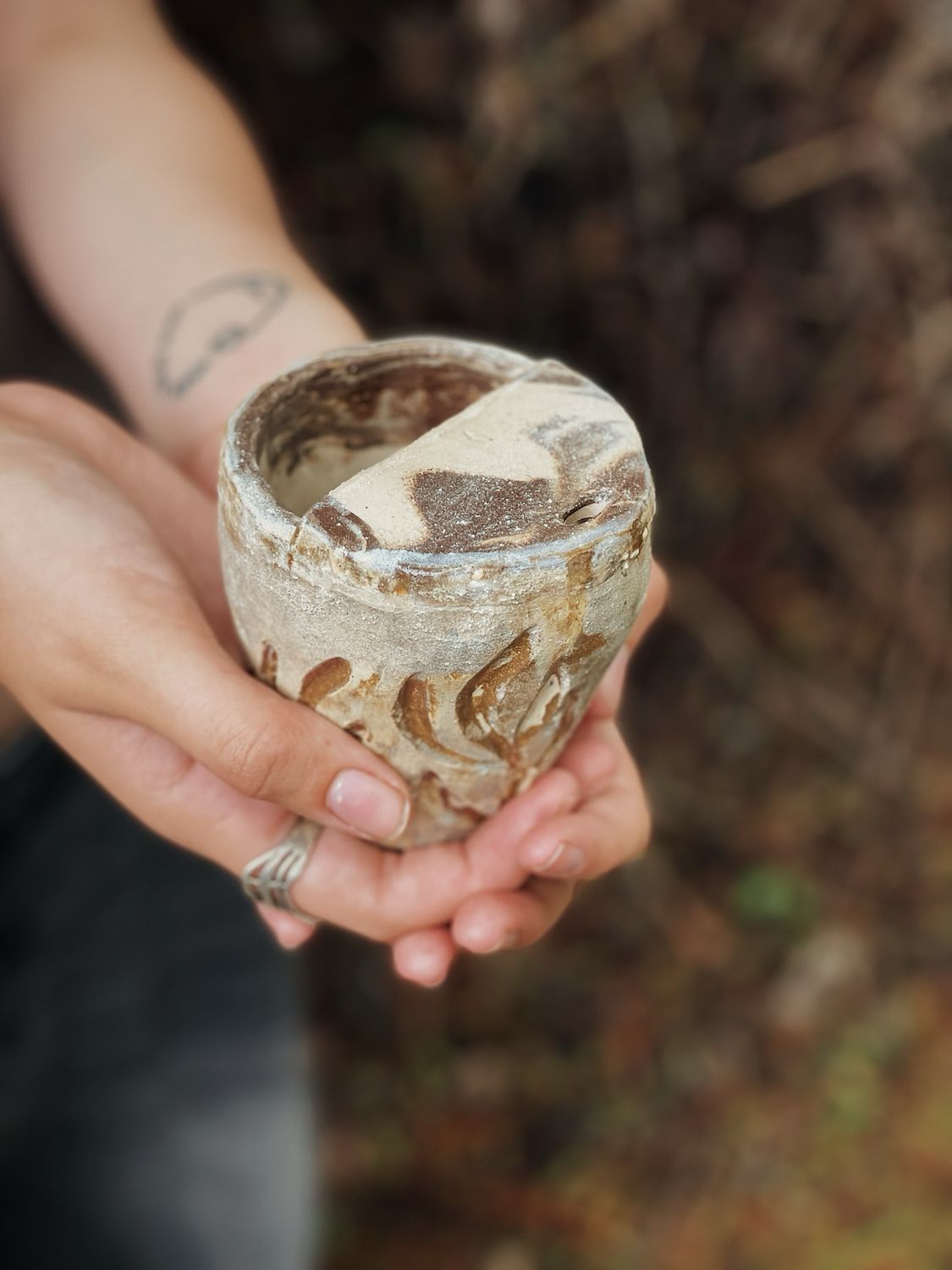 Wondra | Travel cup