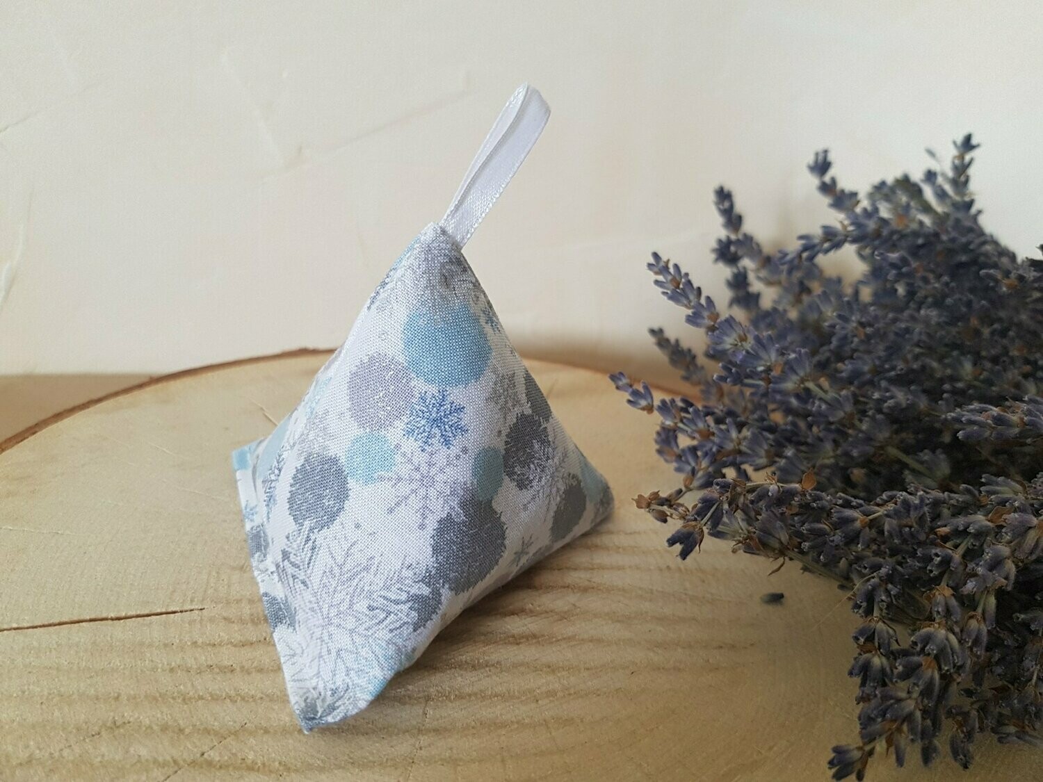 Sachet de lavande14