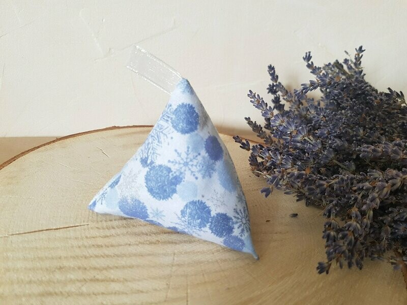 Sachet de lavande 9