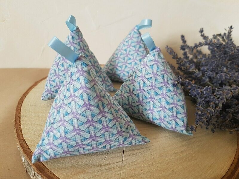 Sachet de lavande 6