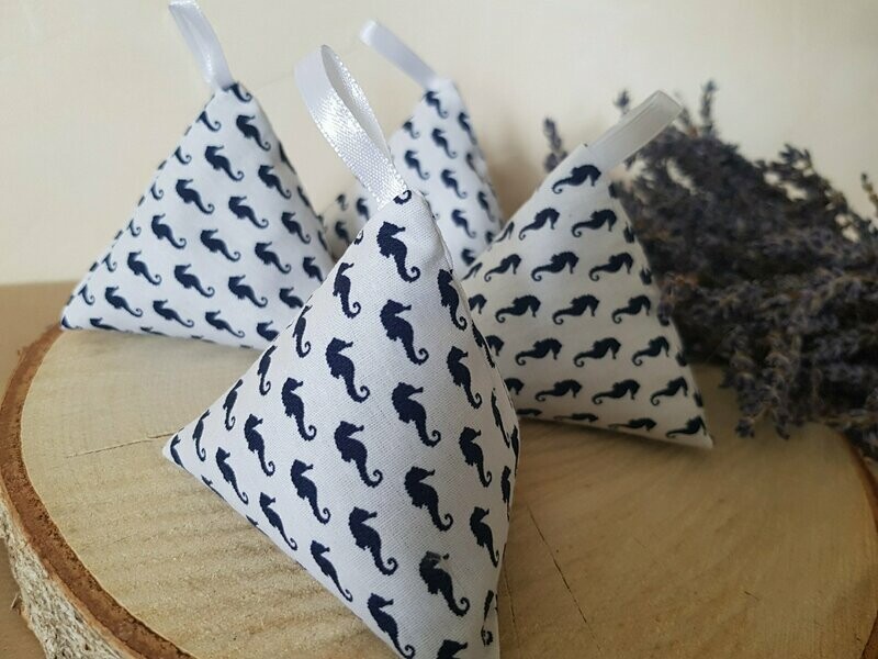 Sachet de lavande