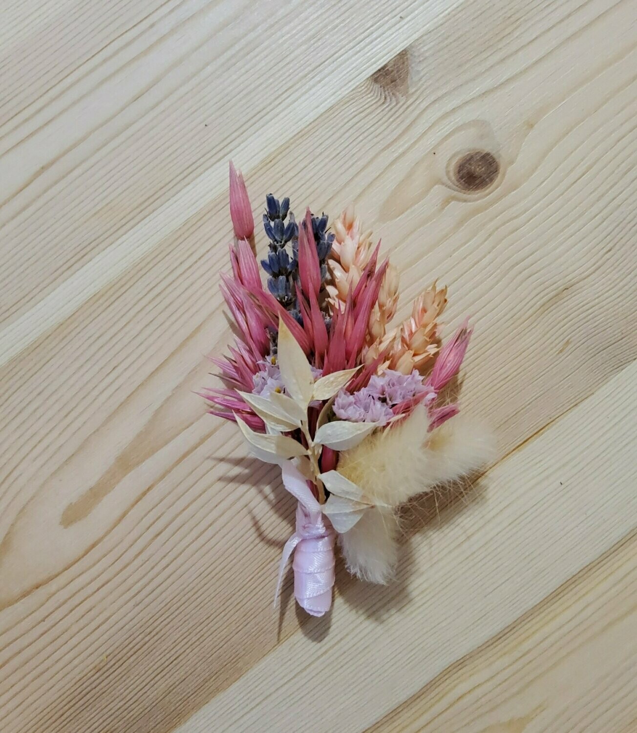 Boutonnière Théo