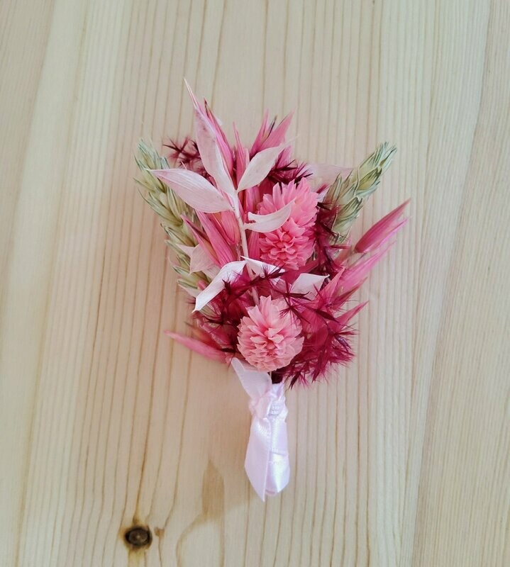 Boutonnière Kevin