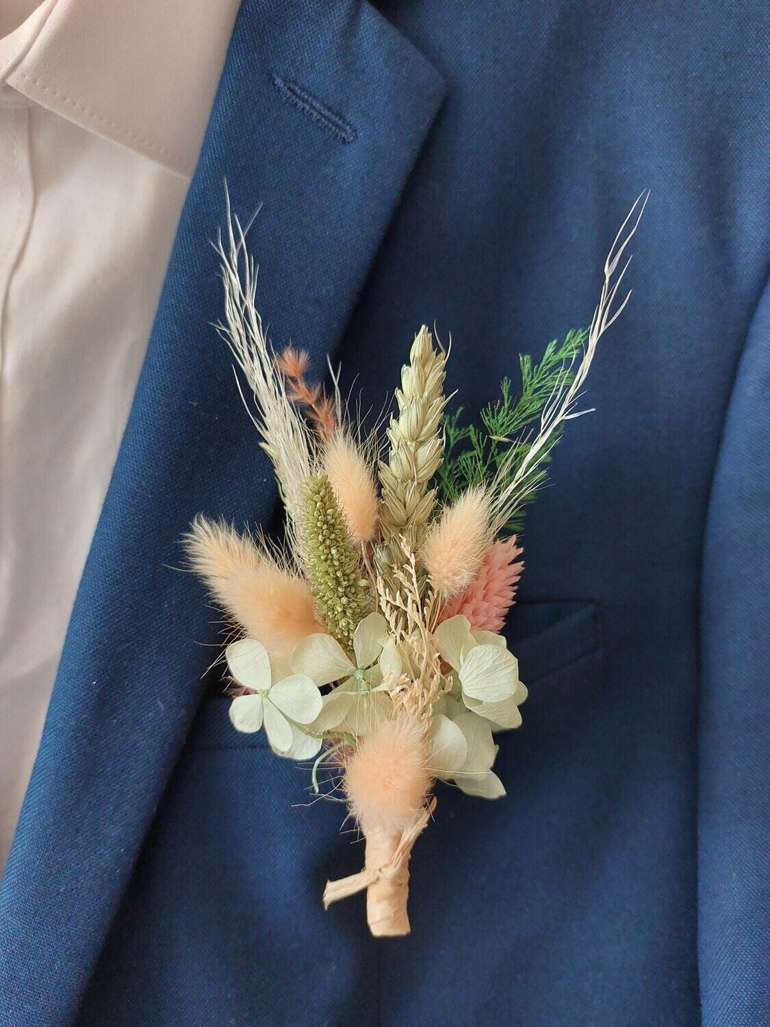 Boutonnière Kenzo