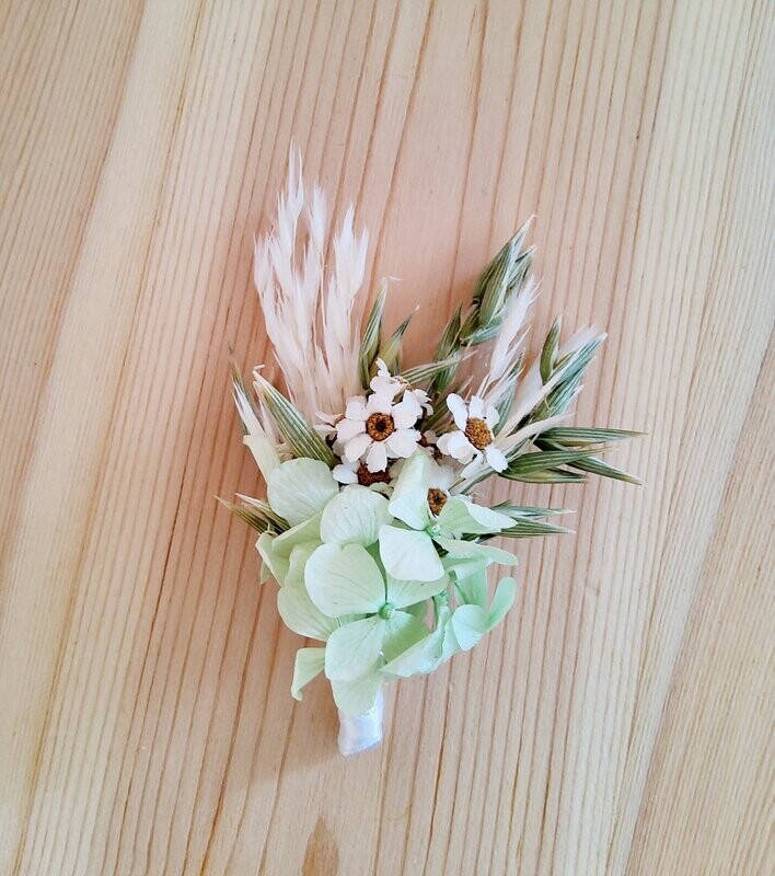 Boutonnière Eric