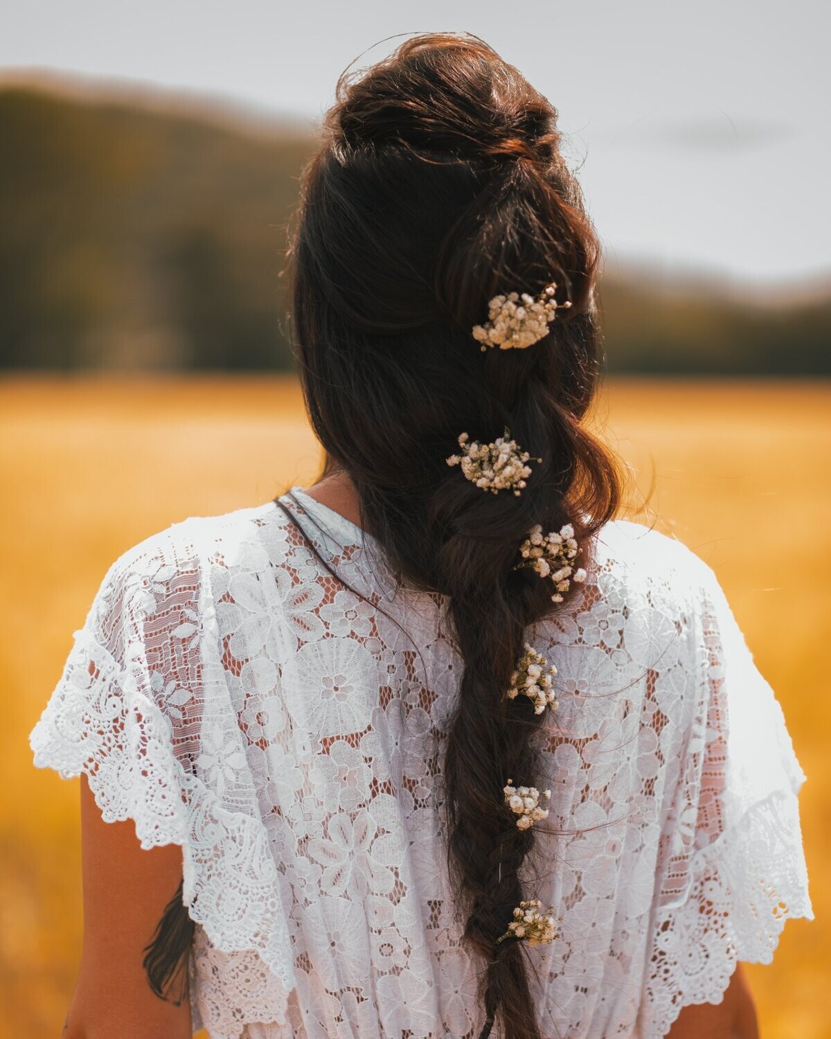 Pics cheveux personnalisable