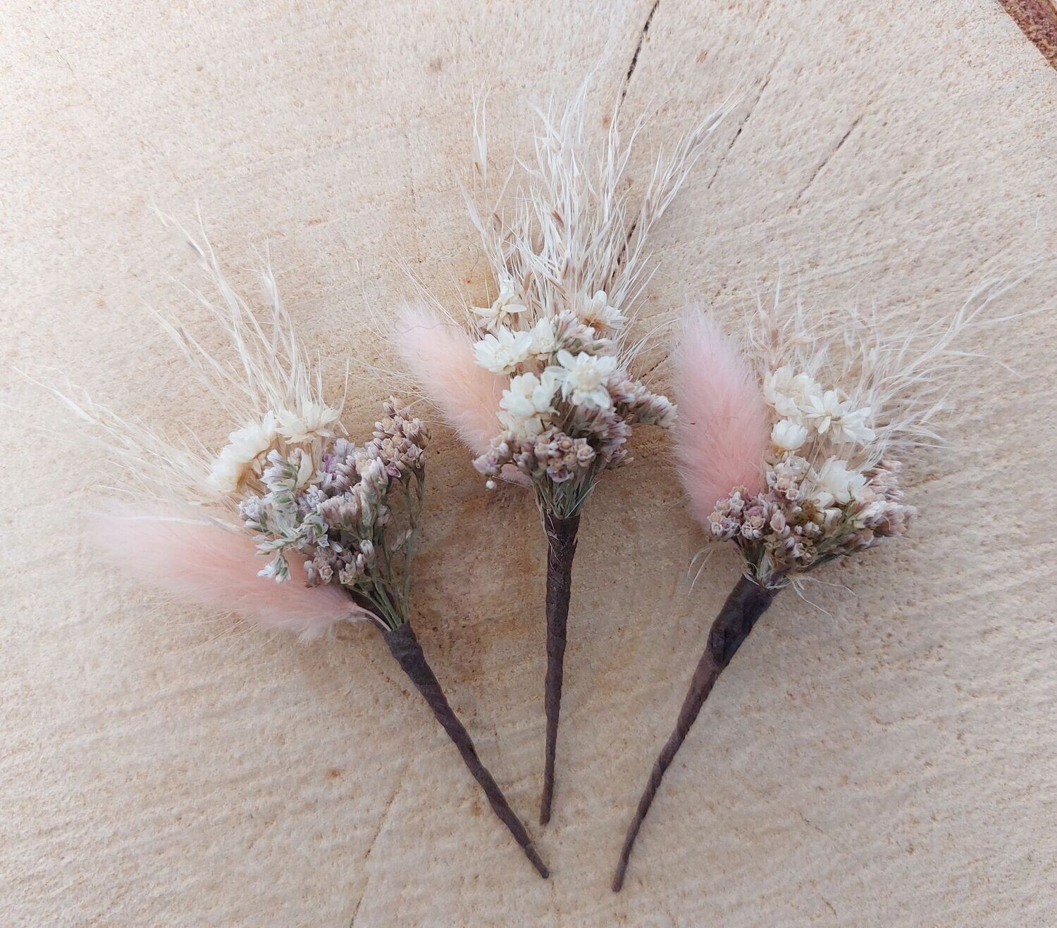 accessoires pour coiffure de mariage