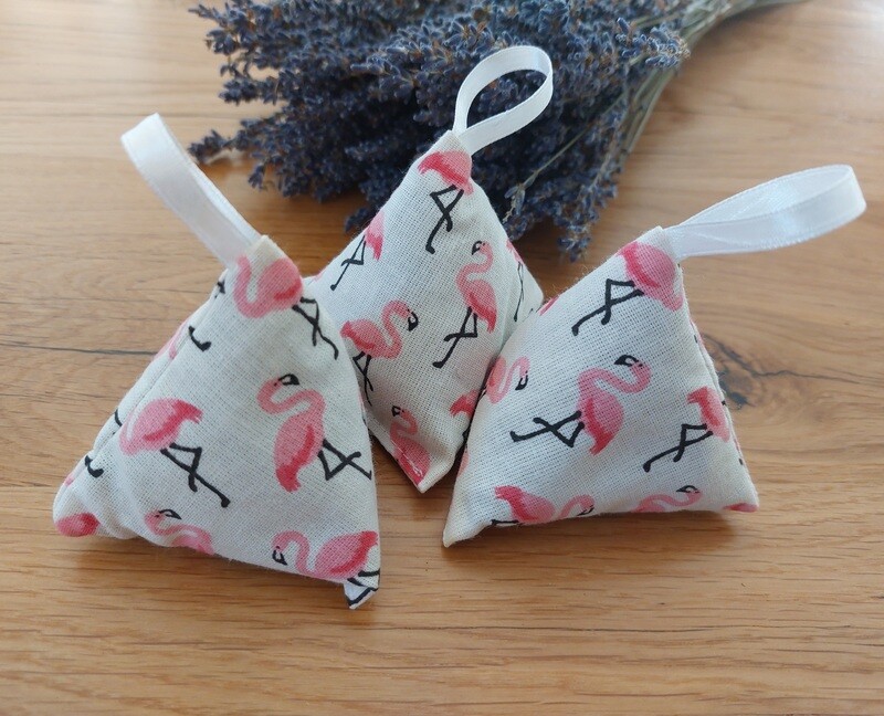 Sachet de lavande 21