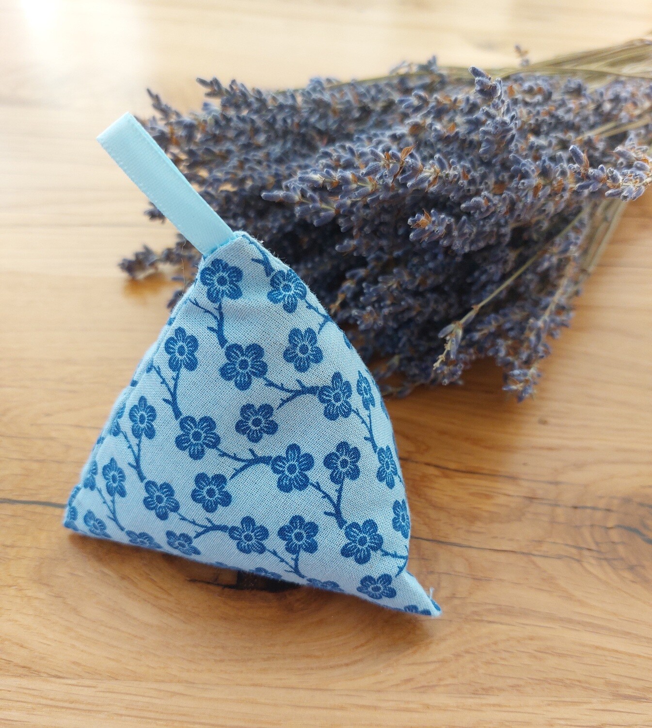 Sachet de lavande 20