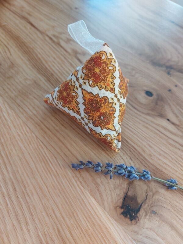 Sachet de lavande19