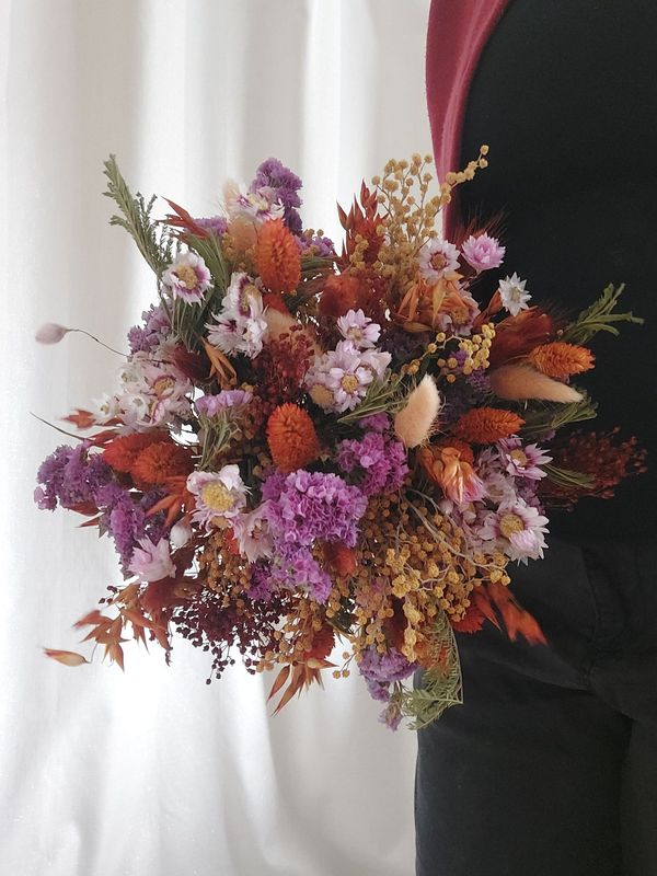 Bouquet Marjorie