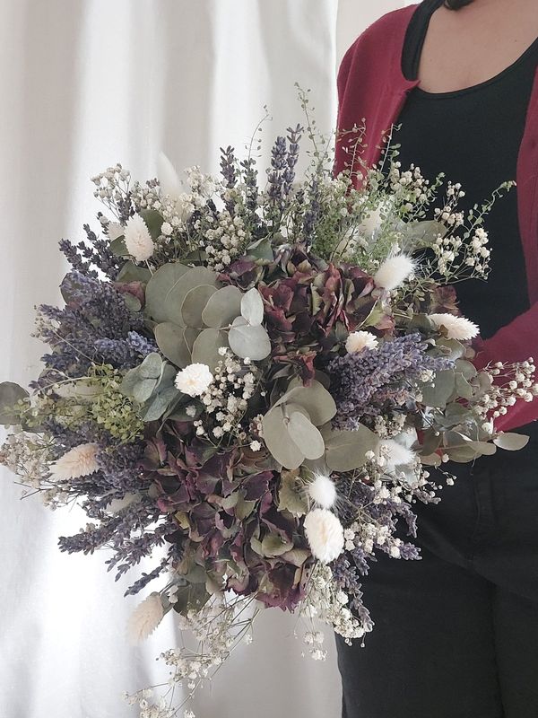 Bouquet Emilie