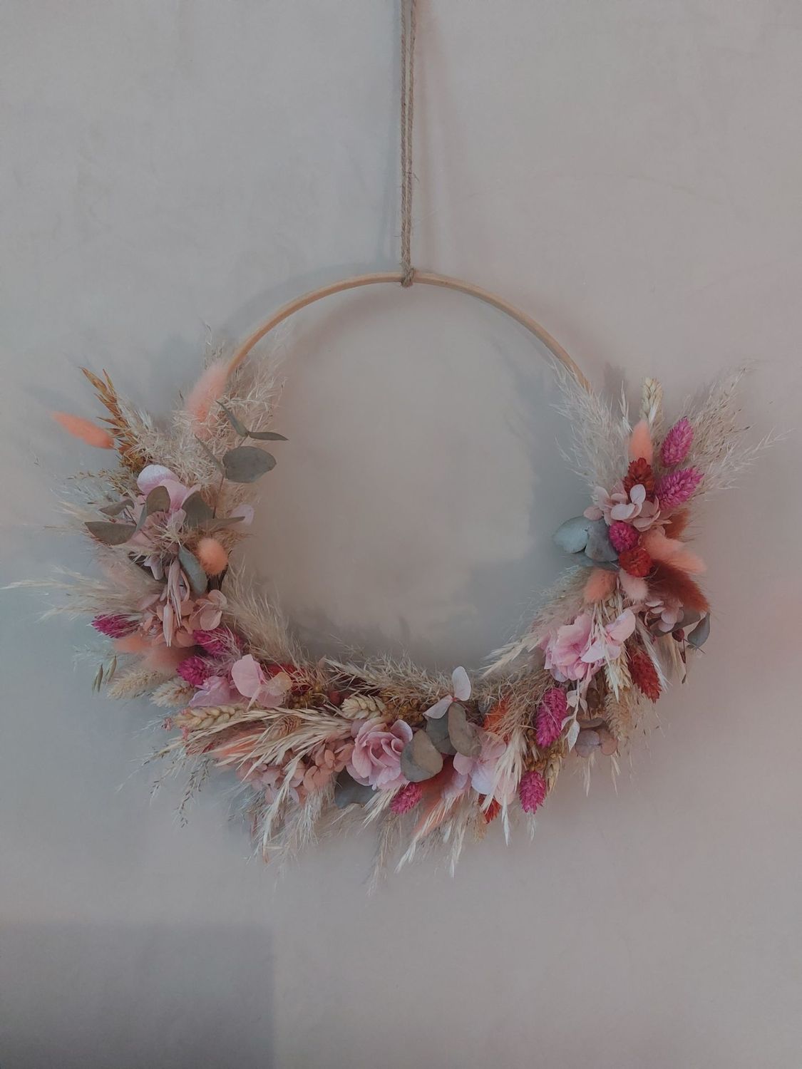 Couronne Jade