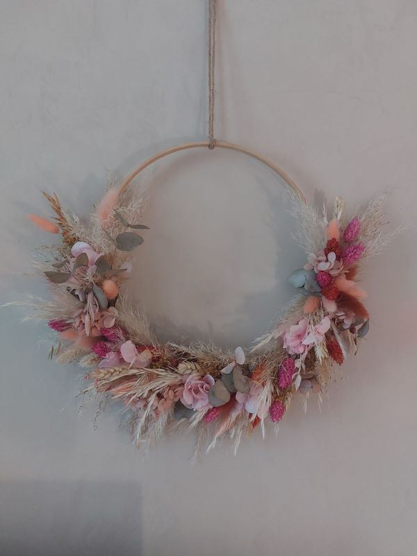 Couronne Jade