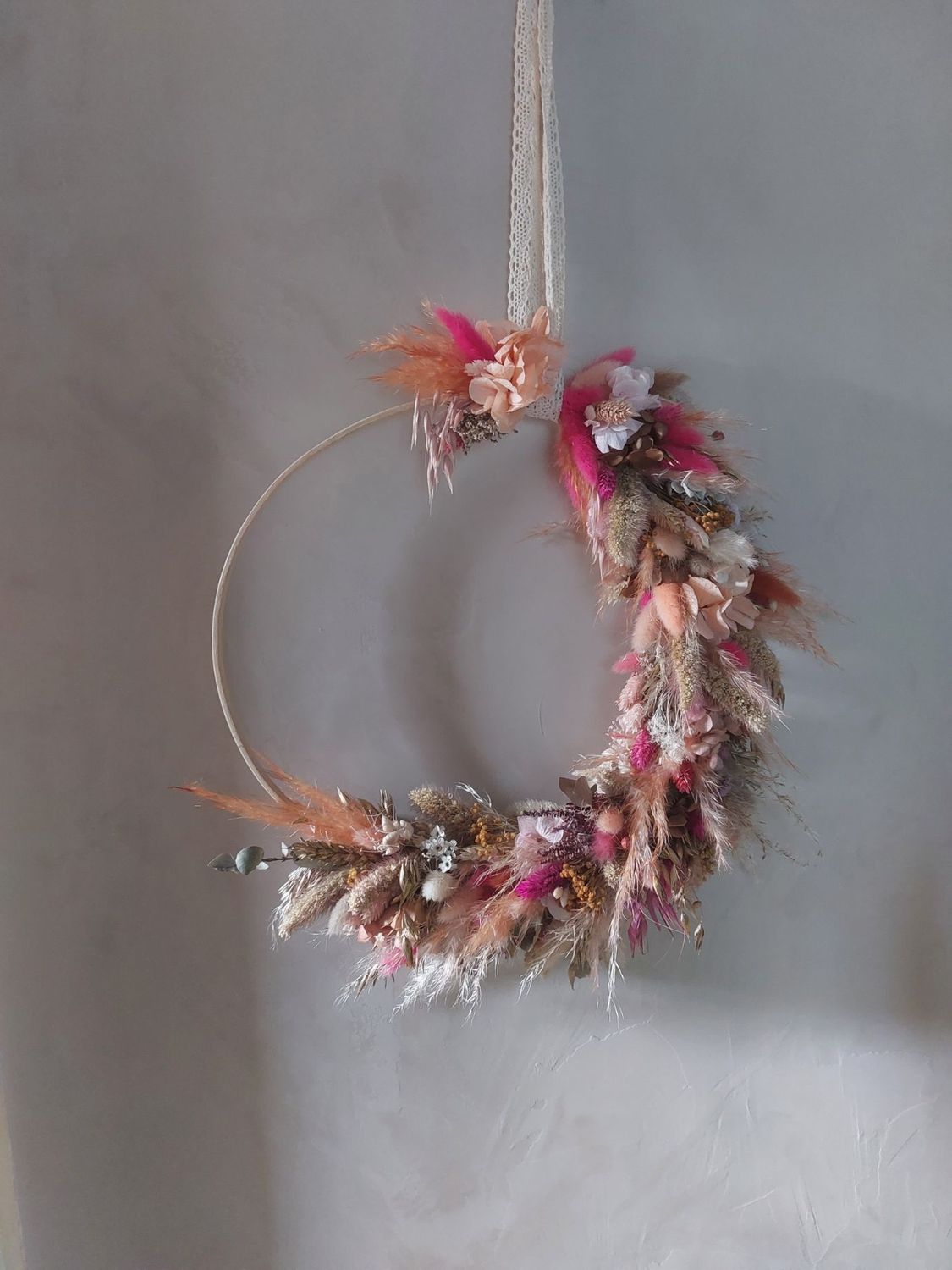 Couronne Magalie