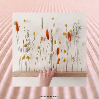 Flowerbar