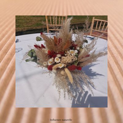 Décoration de table