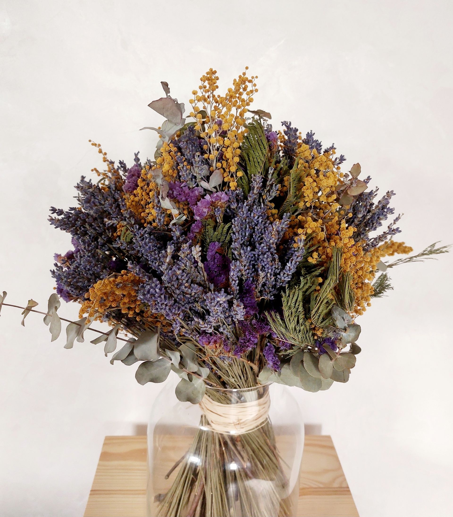 bouquet de provence